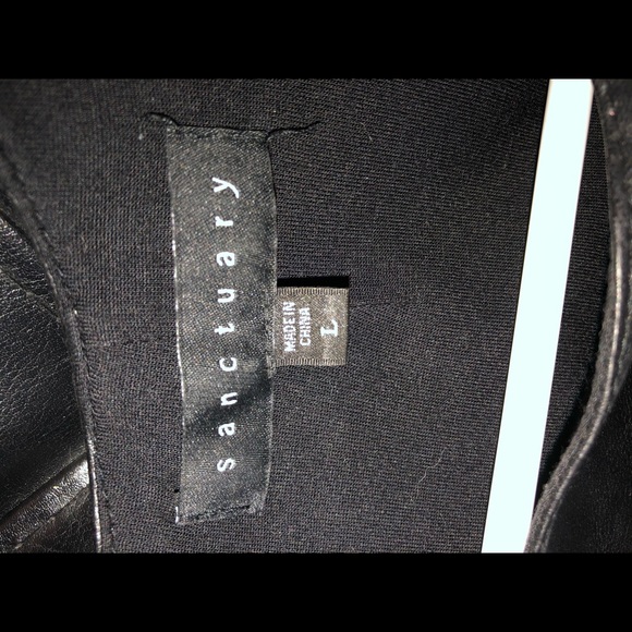 Sanctuary Top - Picture 4 of 6